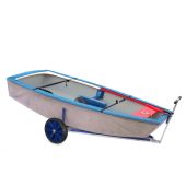 Optimist Trolley