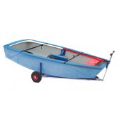 Optimist Boat Cover - Undercover PVC