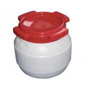 Waterproof Lunch Tub 3 Litre