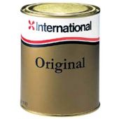 International Original Gloss Varnish - 750ml
