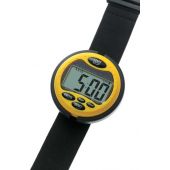 Optimum Big Yellow Sailing Watch Series 3