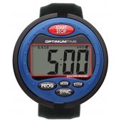 Optimum Big Blue Sailing Watch Series 3