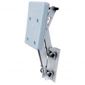 Outboard Engine Bracket Alloy up to 20HP/40Kgs