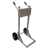 Outboard Engine Trolley and Stand