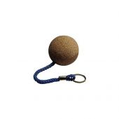 Plastimo Cork Ball Floating Keyring