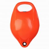 Anchor Marine Pick Up Buoy 20cm Diameter - Orange