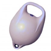 Anchor Marine Pick Up Buoy 20cm Diameter - White