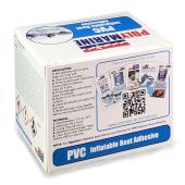 PolyMarine PVC 2 Part Adhesive Inflatable Boat