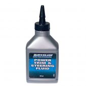 Quicksilver Power Trim and Steering Fluid 240ml