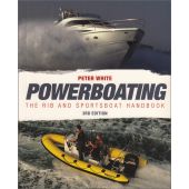 Powerboating The RIB & Sportsboat Handbook