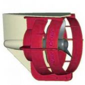 14inch Red Prop Guard
