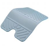 Plastic Outboard Transom Pad