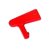 Battery Switch Key with Cover