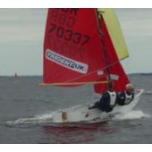 Mirror Race GRP MK4