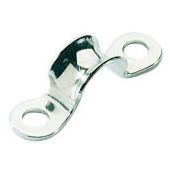 Ronstan Small Saddle/Fairlead For Small C Cleat Stainless Steel 