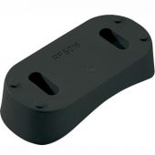 Ronstan Medium Cleat Riser / Curved Surface Adaptor