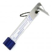 Superspars ISP rig gauge