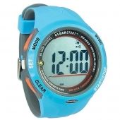 Ronstan Clearstart Sailing Watch - Blue And Grey