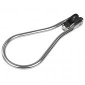 Ronstan Trapeze Ring With Series 20 Ball Bearing Sheave