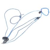 RS Feva Kicking Strap 6:1