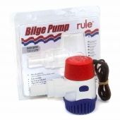 Rule 360 Submersible Bilge Pump