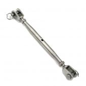 RWO Rigging Screw 5mm Thread Fork to Fork