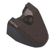 RWO Track Stop End For XT1 System