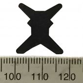 RWO XT1 Track 1220mm Long