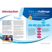 RYA Youth Sailing Scheme Log Book G11