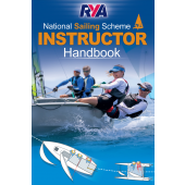 G14 RYA National Sailing Scheme Instructor Handbook