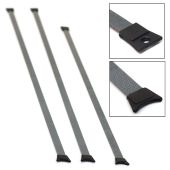 GP14 Tapered Sail Batten Set