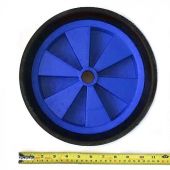 Sand Hopper Wheel