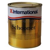 International Schooner Varnish 750ml