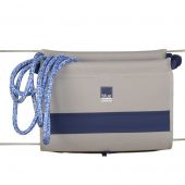 Blue Performance Sea Rail Sheet Bag Medium