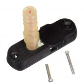 Sea Sure Slick Release Flexi Joint Tiller Extension Kit With Rope Core