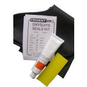 Drysuit 3D Sock Seal Repair Kit