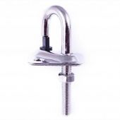 Sea Sure Spinnaker Guy Hook With Integral Bolt
