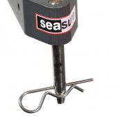 Pintle R Clip