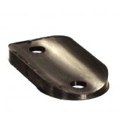 Seasure Saddle For 1'' Tube