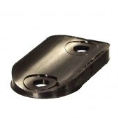 Seasure Saddle For 1.25'' Tube