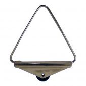 Seasure Trapeze Handle With Sheave