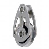 Selden High Load Single Ball Bearing Block 25mm 