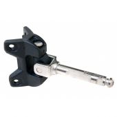 Gooseneck Assembly Fixed