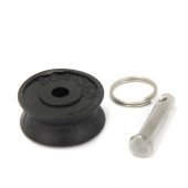 Selden Masthead Sheave & Pin Assembly