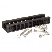 Seldon Mast Step Assembly with Pins