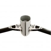 Selden Vernier Spreader Bracket For Section C & E Masts