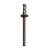 Selden Carbon Mast Rivet 4.8mm x 17mm