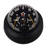 Silva 85E Flush Mount Compass with Illumination