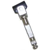 Selden Gooseneck Pin and Toggle