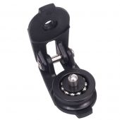 Holt 30mm Ball Bearing Snatch Block